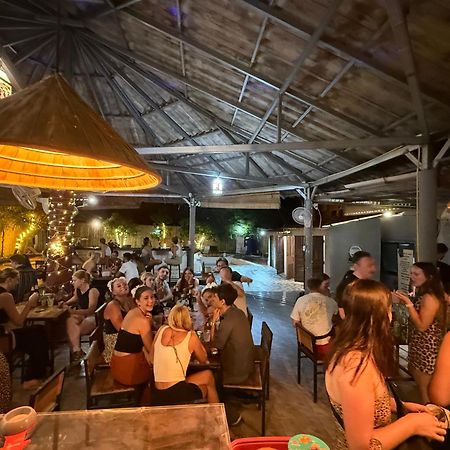 Vang Vieng Chill House Kültér fotó