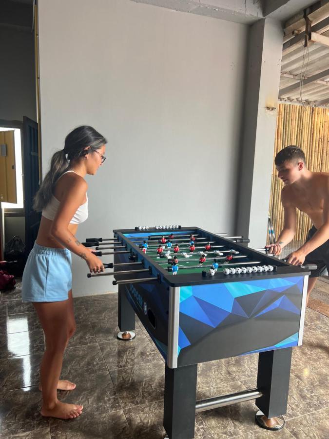 Vang Vieng Chill House Kültér fotó
