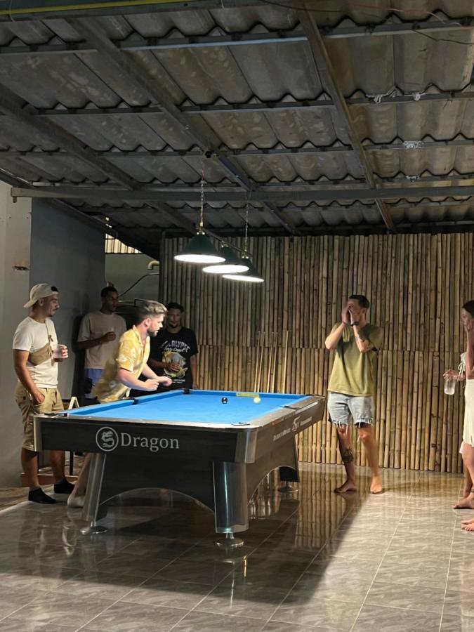 Vang Vieng Chill House Kültér fotó