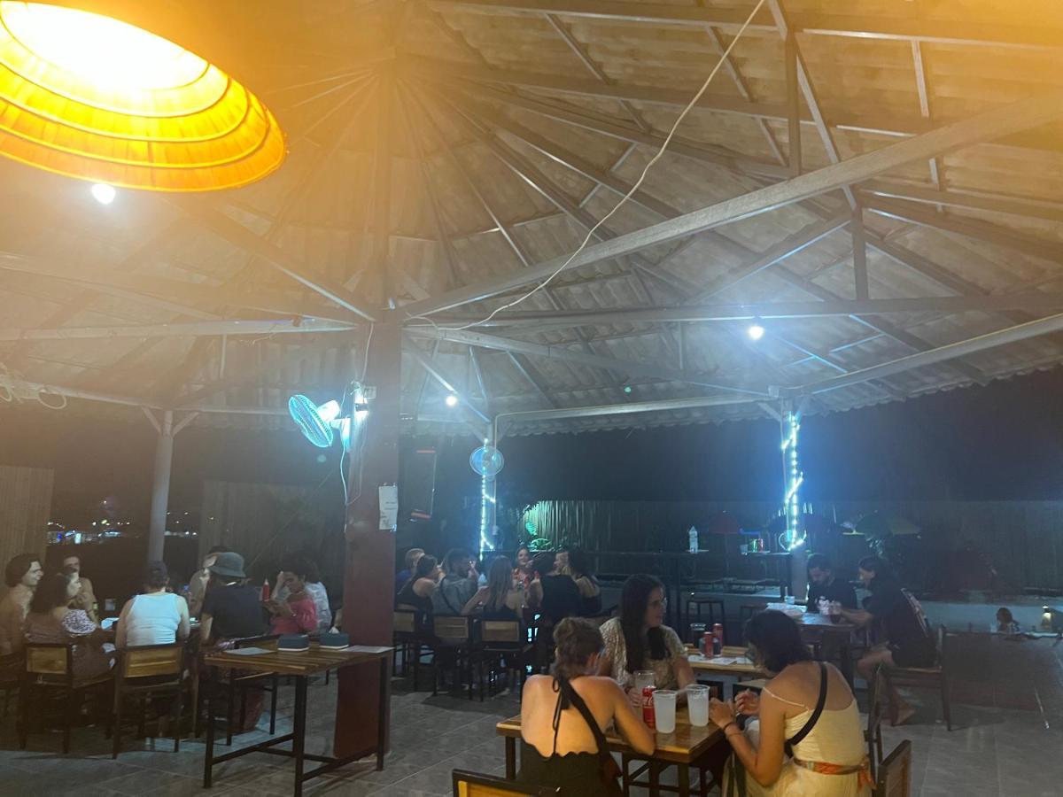 Vang Vieng Chill House Kültér fotó