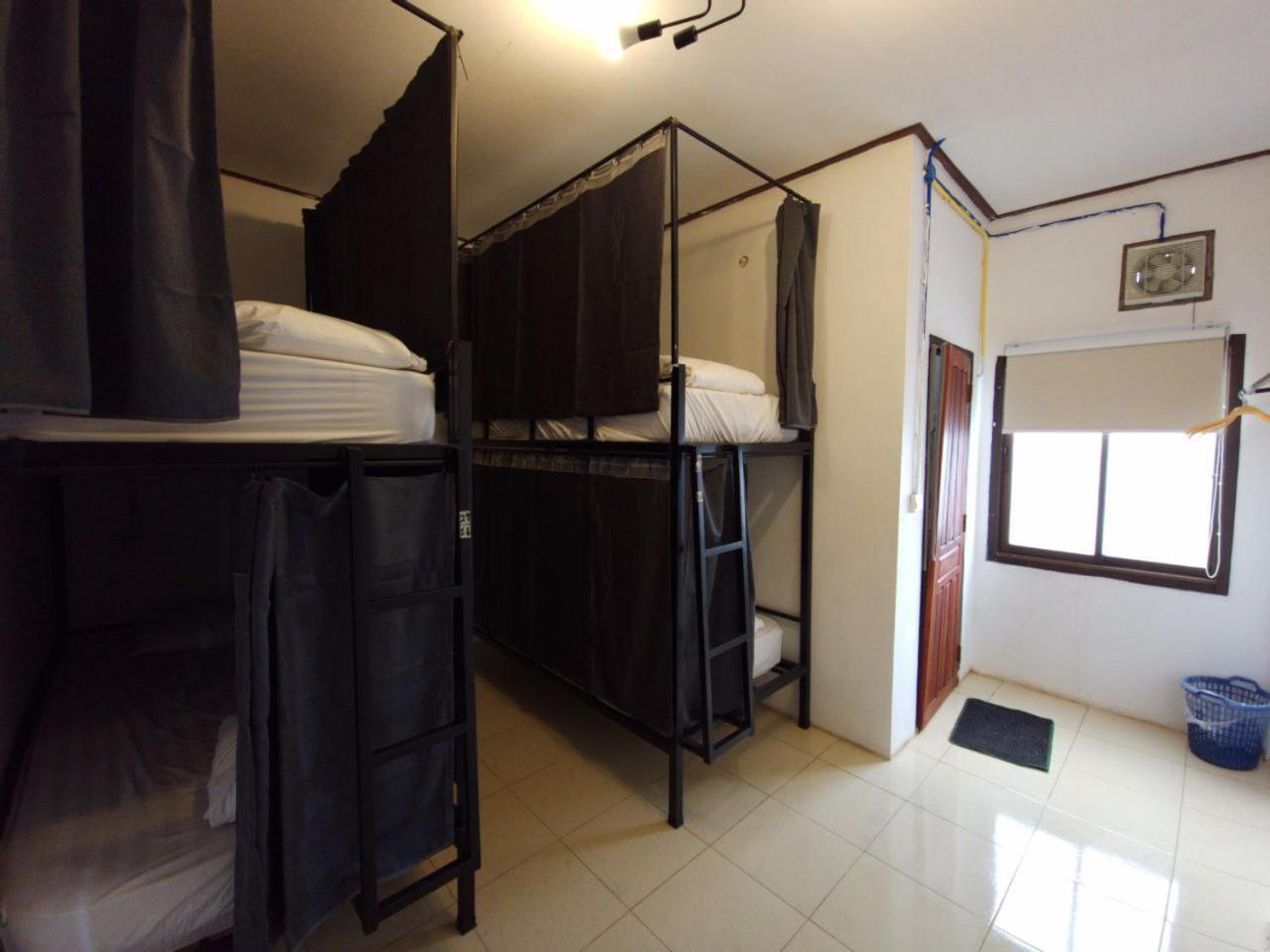 Vang Vieng Chill House Kültér fotó